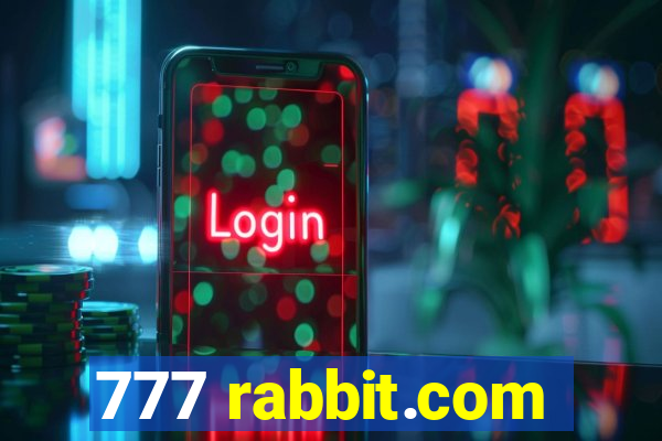 777 rabbit.com